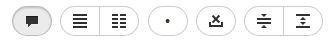 Diff Buttons for all Files Image of Diff Buttons for all Files