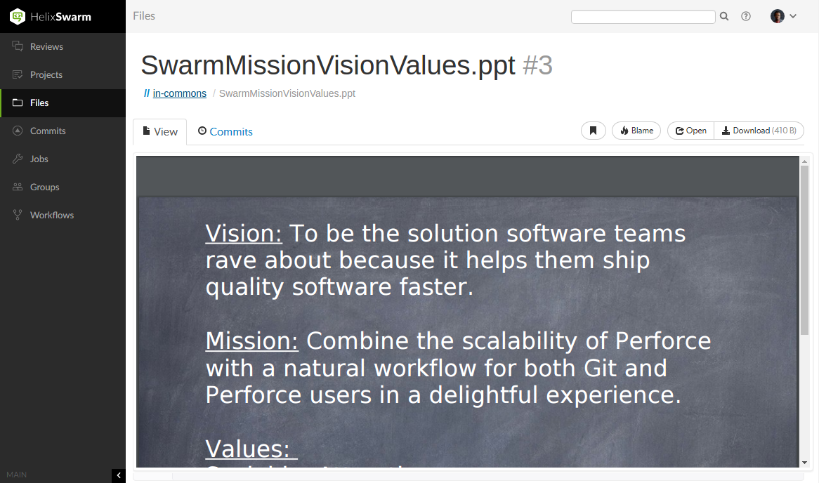 PowerPoint presentation preview PowerPoint presentation preview