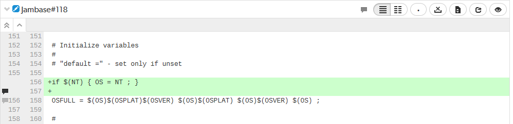 Inline Diff Inline Diff image