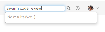 No search results, yet... Message Image of No search results, yet... Message